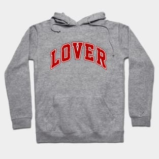 Valentines Day LOVER Couple Matching Shirt, Gift For Boyfriend, Husband, Girlfriend, And Wife Hoodie